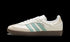 Samba OG WMNS "Hazy Green"
